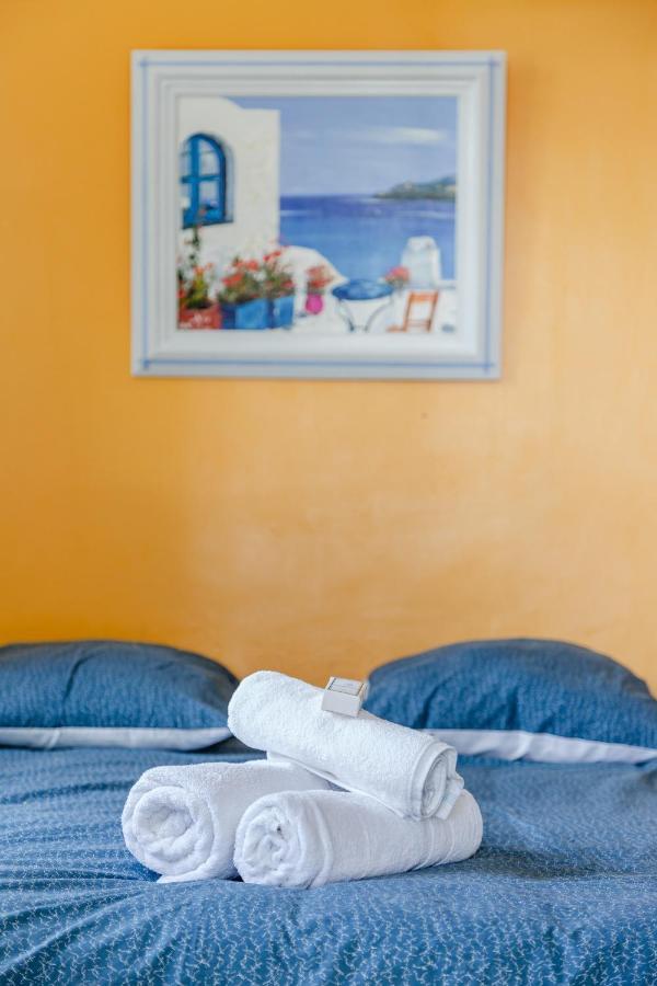Villa Le Reve Bleu Cassis Exterior foto